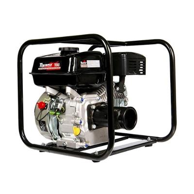 Motobomba Gasolina Toyama Submersível 3" 4t 196cc Twp80subxp