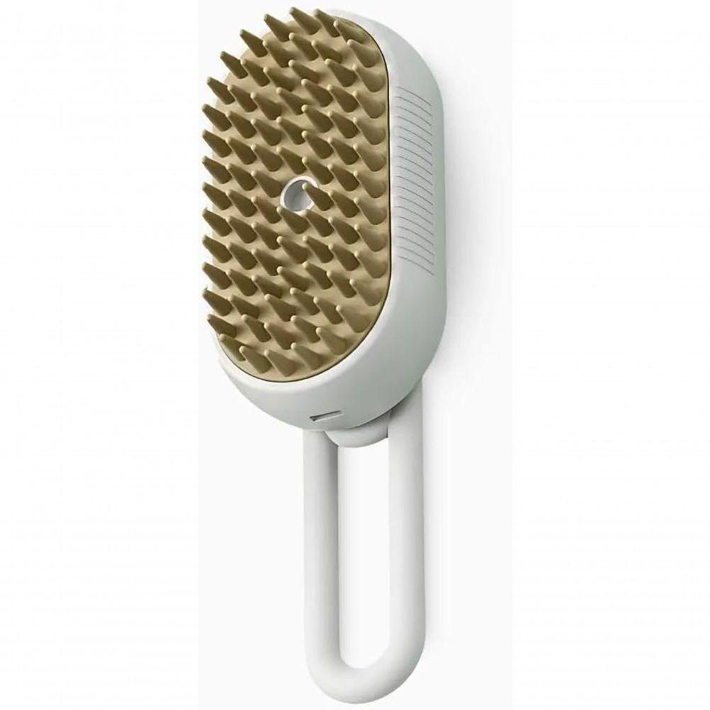 Escova A Vapor Para Pets 3 Em 1 - 1