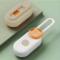 Escova A Vapor Para Pets 3 Em 1 - 2