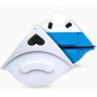 Limpa Vidros Janela Magnético Dupla Face - 1