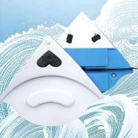 Limpa Vidros Janela Magnético Dupla Face - 7