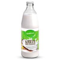 Kit 2 Leite De Coco Qualicôco 500ml - 3