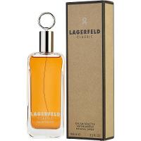 Perfume Masculino Lagerfeld Karl Lagerfeld Eau De Toilette Spray 100 Ml - 1