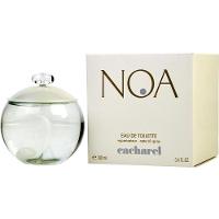 Perfume Feminino Noa Cacharel Eau De Toilette Spray 100 Ml - 1