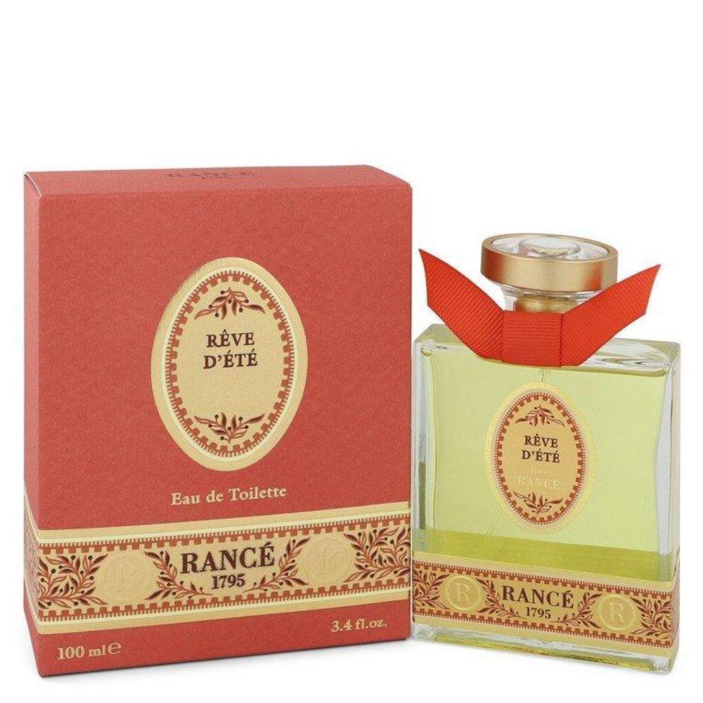 Perfume Feminino Reve D'ete Rance 100 Ml Eau De Toilette - 1