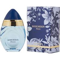 Perfume Feminino Boucheron Fleurs Eau De Parfum 100 Ml - 1