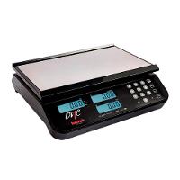 Balança Computadora 30kg Standard Elco 6/15/30 - Balmak - 1