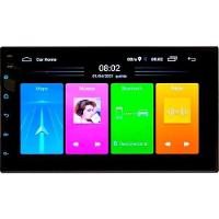 Multimídia Roadstar Rs808br Android - 1