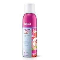 Ricca Shampoo A Seco Maça Do Amor 150ml - 1