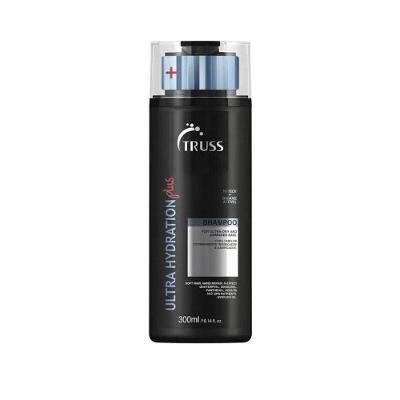 Truss Ultra Hydration Plus Shampoo 300mls