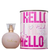 Ciclo Deo Colônia Lata Hello Hello 100ml Tamanho 100ml - 1