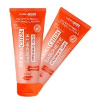 Dermachem Sabonete Vitamina C Anti Idade 100mls 6238 - 2