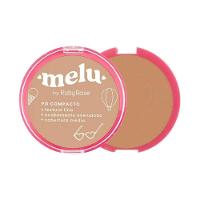 Ruby Rose Pó Compacto Melu Rr853 10g Cor mc60 - 3