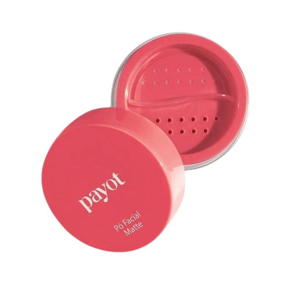 Payot Pó Facial Matte Cor 1 - 5