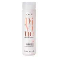 Braé Divine Shampoo Antifrizz 250ml - 1