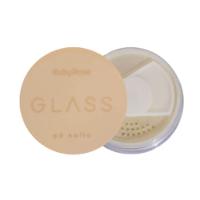 Ruby Rose Pó Solto Glass Hb862 15g Cor gpf01 - 2