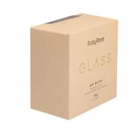 Ruby Rose Pó Solto Glass Hb862 15g Cor gpf01 - 4