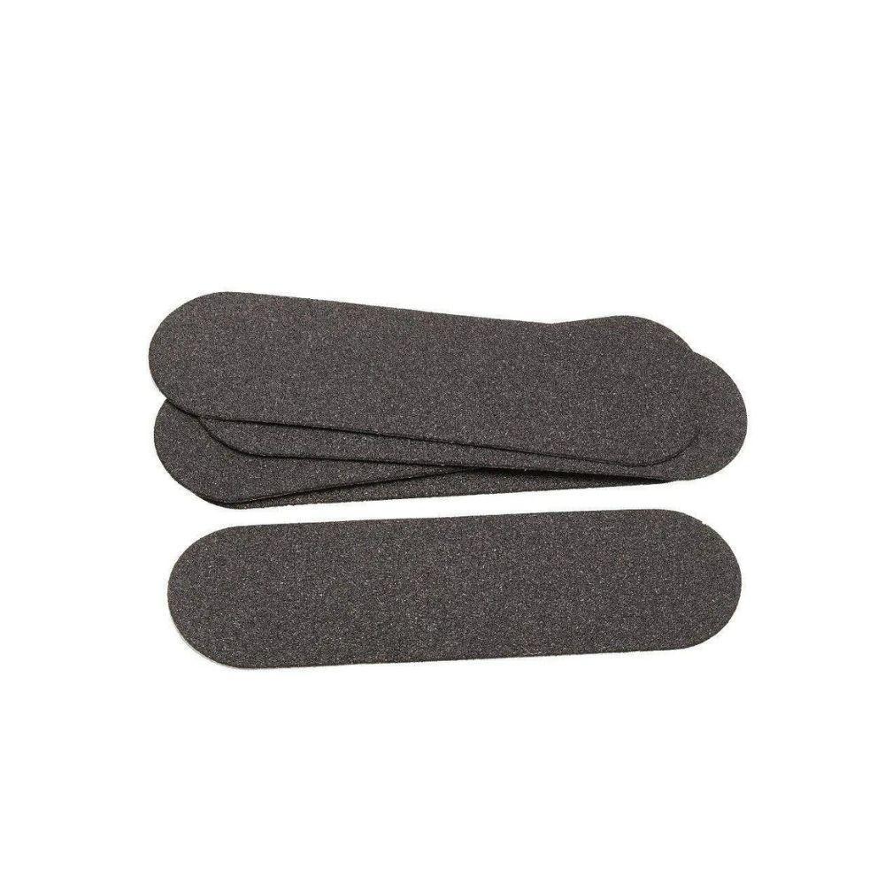 Novo Visual Refil De Lixa De Pé Unidade Cod102 - 1