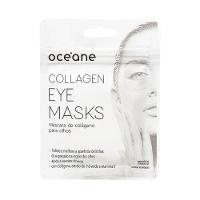 Oceane Máscara Para Olhos Com Colageno - 1