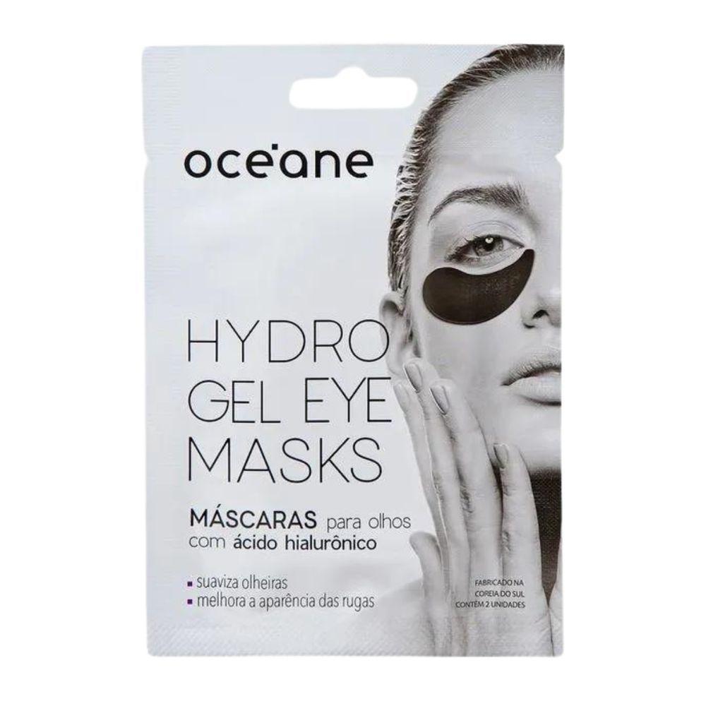 Oceane Máscara Para Olhos Com ácido Hialurônico - 1