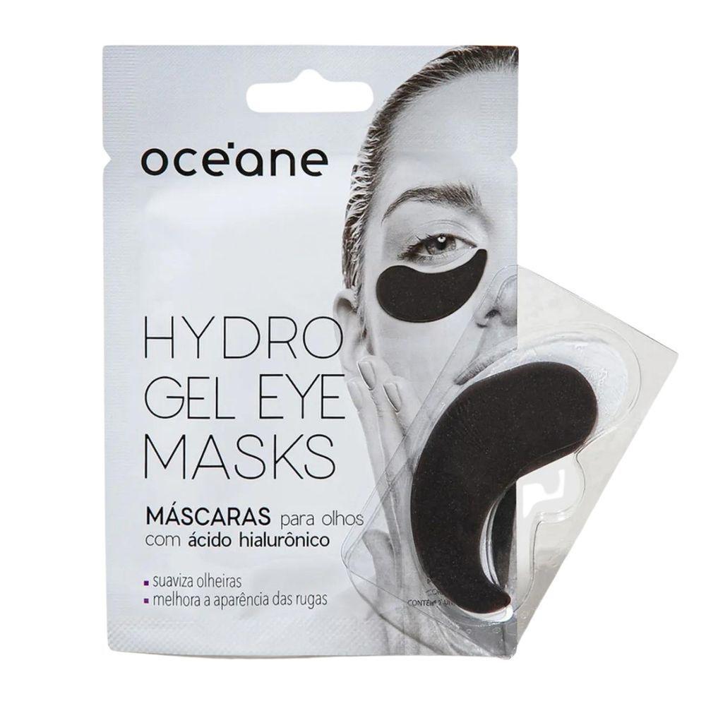 Oceane Máscara Para Olhos Com ácido Hialurônico - 2