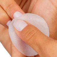 Ricca Lenço Umedecido Removedor De Esmalte 32un - 2