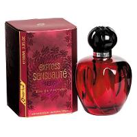 Ómerta Express Sensualité énergy Edp 100ml Tamanho 100ml - 1