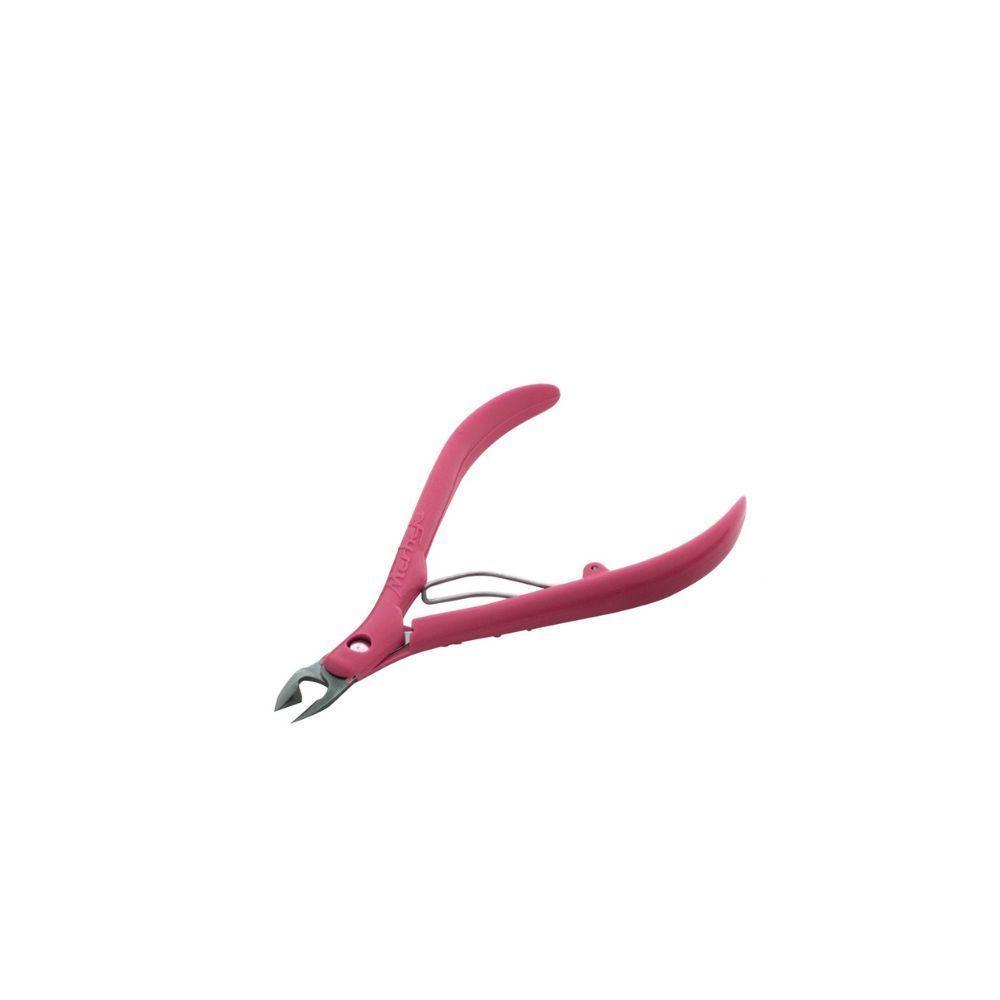 Merheje Alicate+ Espátula Para Cutículas - 2