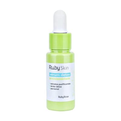 Ruby Rose Hb416 Serum Detox Ruby Skin 30mls