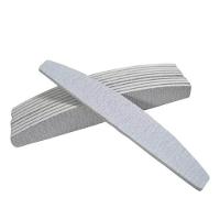 Lixa Para Alongamento Tamanho meia Lua - 1