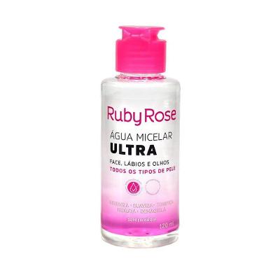 Ruby Rose Hb304 Agua Micelar 120mls Tamanho 120mls