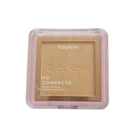 Ruby Rose Pó Compacto Hb858 Textura Fina 7,5g Cor pc20 - 1
