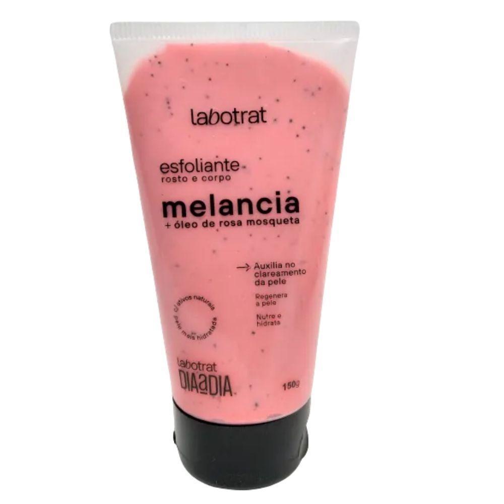 Labotrat Esfoliante Facial Melancia Dia A Dia 150g - 1
