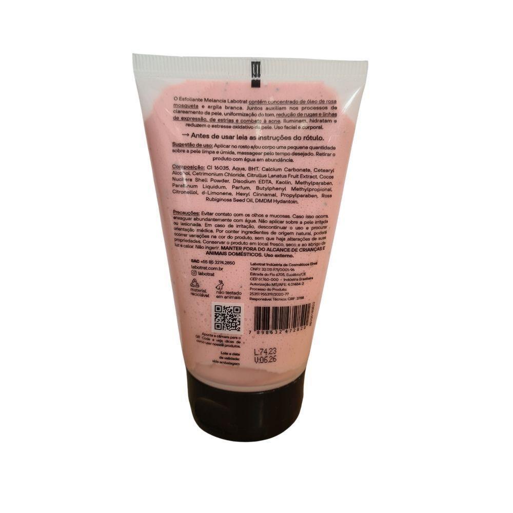Labotrat Esfoliante Facial Melancia Dia A Dia 150g - 2