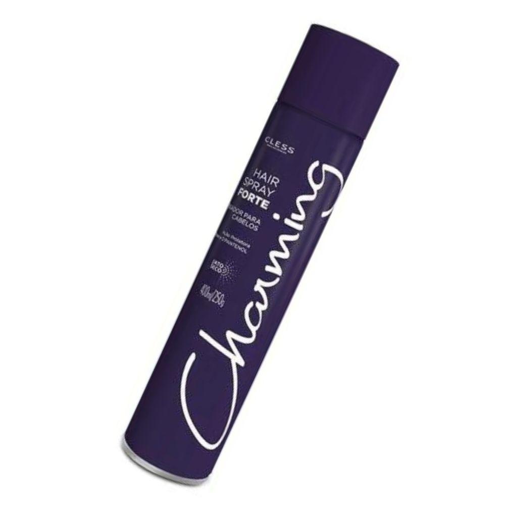 Charming Fix Spray Forte 400ml - 1