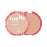 Ruby Rose Pó Compacto Melu Rr853 10g Cor mc50 - 3