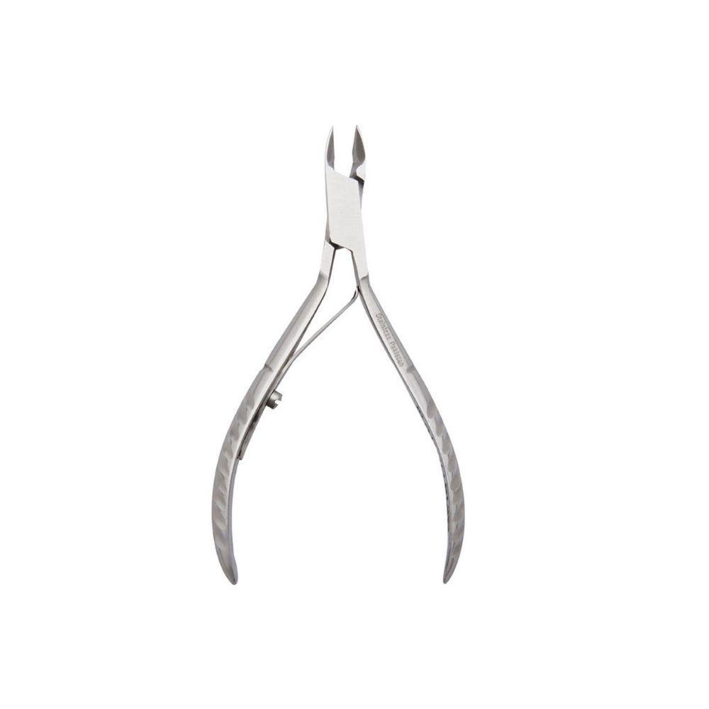 Mb 1758b Alicate P- Cutícula Polido Cabo Com Ondas - 3