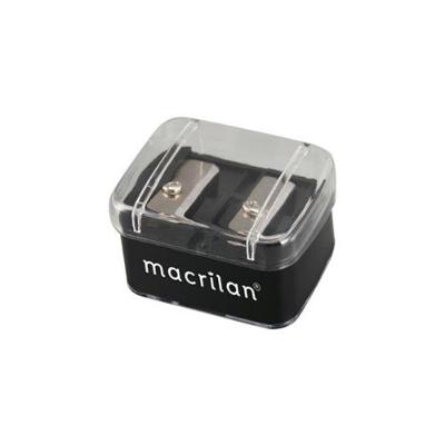 Macrilan Ap01 Apontador De Maquiagem