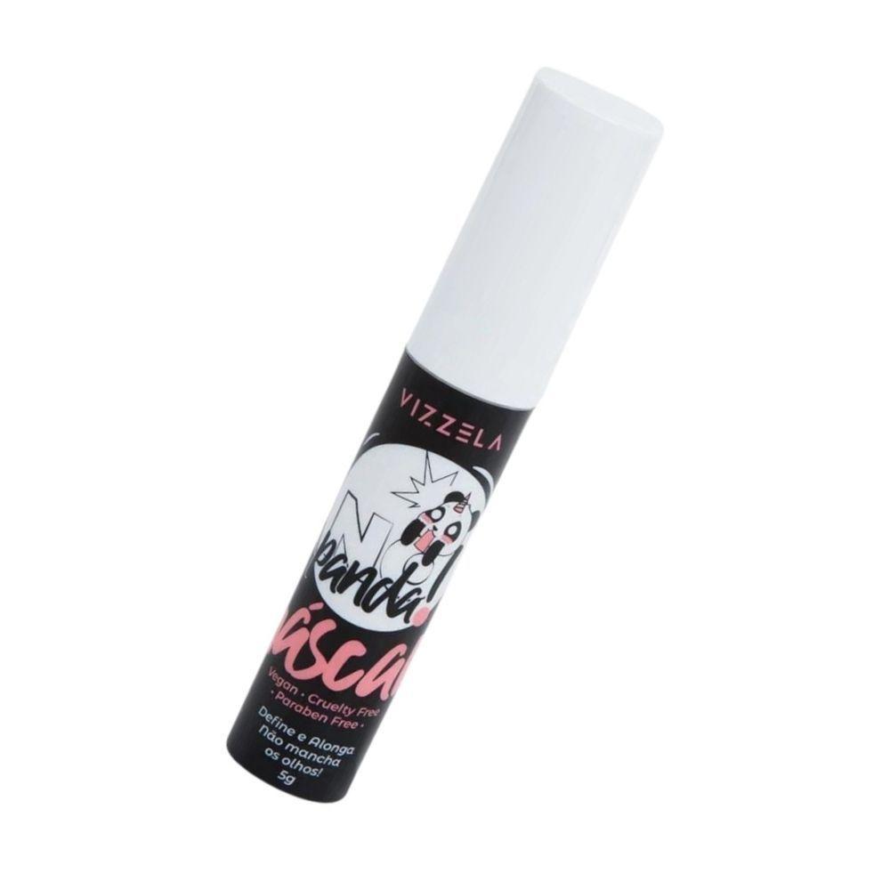 Vizzela Mascara De Cílios No Panda 5g - 3