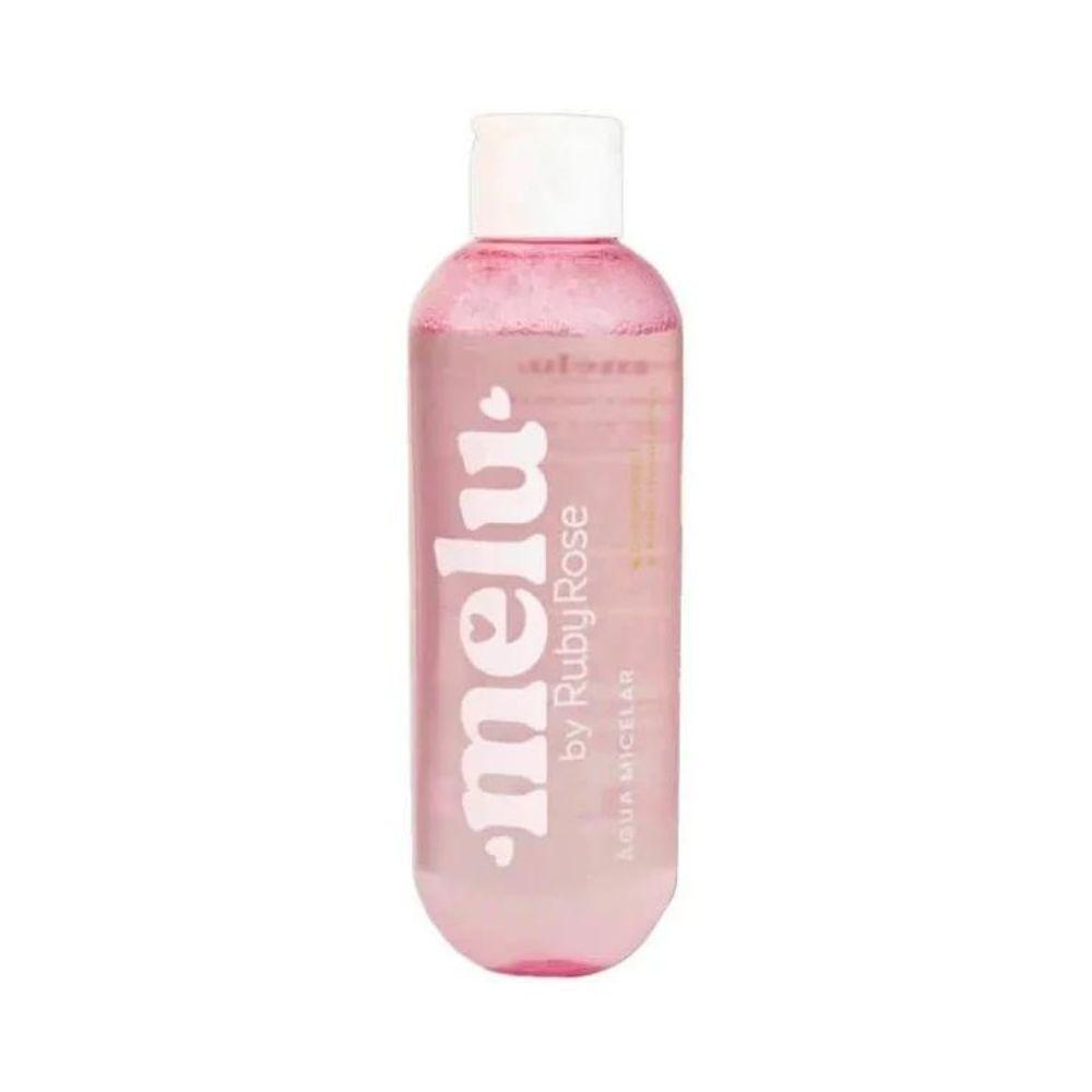 Ruby Rose Melu Rr329 água Micelar 100ml - 1