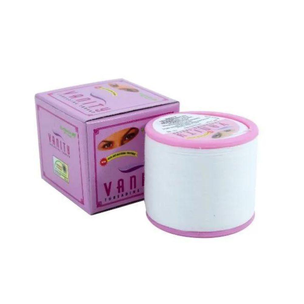 Vanity Linha Para Depilação Facial300m - 1