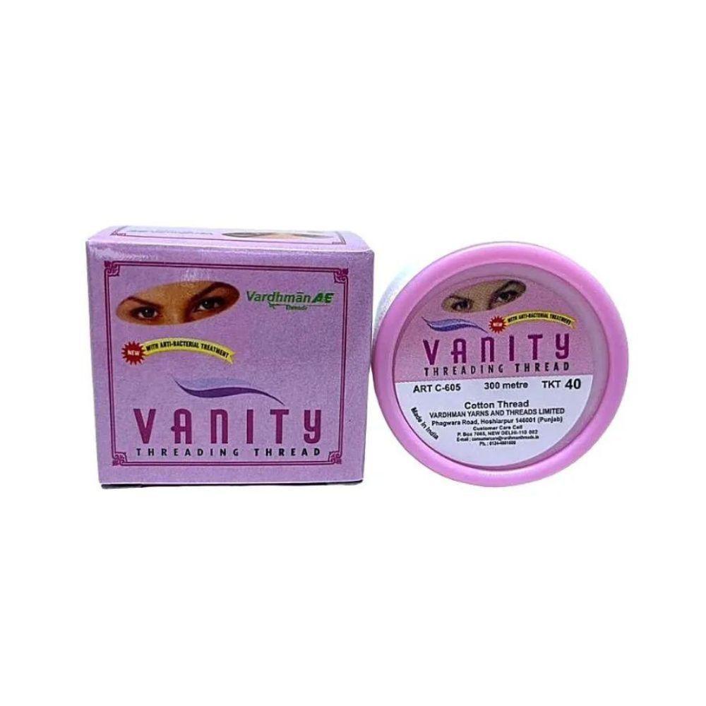 Vanity Linha Para Depilação Facial300m - 2
