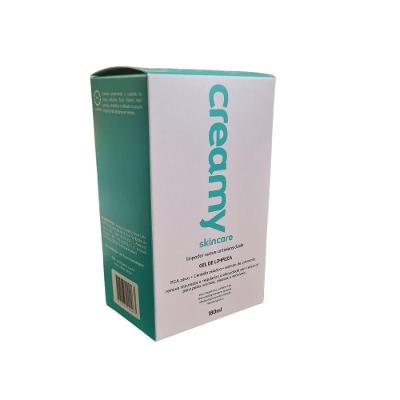 Creamy Gel De Limpeza 180ml