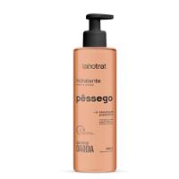 Labotrat Hidratante Dia A Dia Pessego 190ml - 1
