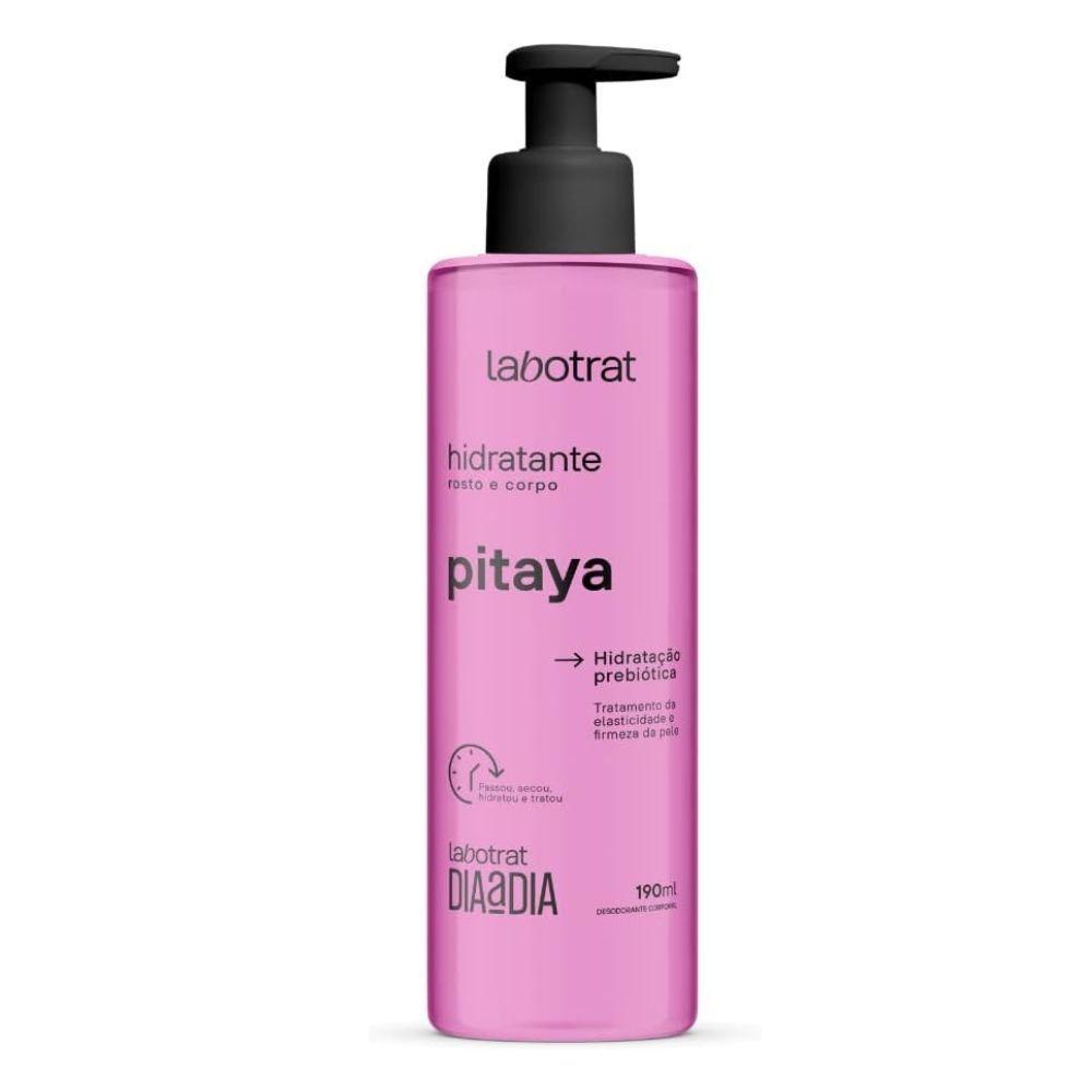 Labotrat Hidratante Dia A Dia Pitaya 190ml - 1