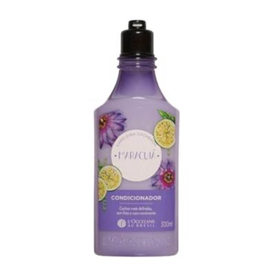 L'occitane Maracujá Condicionador 300ml