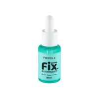 Vizzela Blindagem Gotas Fix 30ml - 1