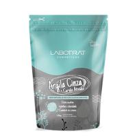 Labotrat Argila Cinza C- Carvão Ativado 100g - 1