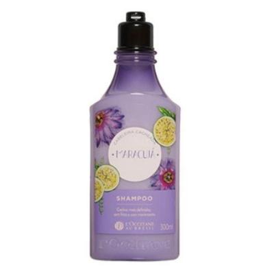 L'occitane Maracujá Shampoo 300ml