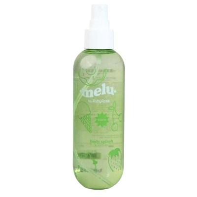 Ruby Rose Body Splash Berry Pie Melu Rr66003 220ml